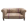 Vintage Leather & Fabric Furniture Vintage Leather & Fabric Furniture